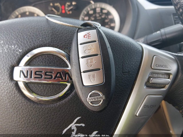 Nissan SENTRA SV 2015 3N1AB7AP2FL681473 Image 11