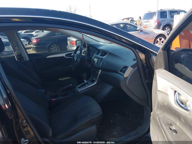 Nissan SENTRA SV 2015 3N1AB7AP2FL681473 Image 5