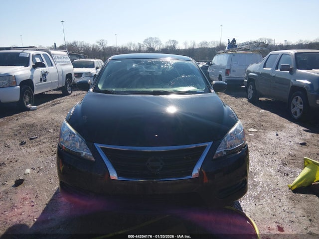 Nissan SENTRA SV 2015 3N1AB7AP2FL681473 Image 6