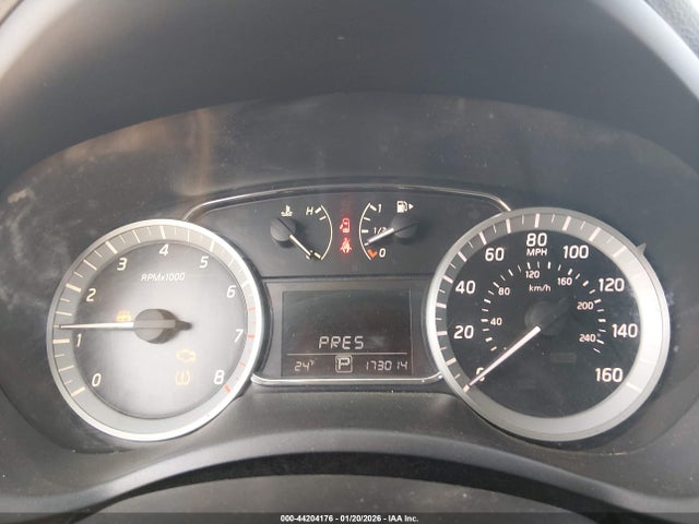 Nissan SENTRA SV 2015 3N1AB7AP2FL681473 Image 7