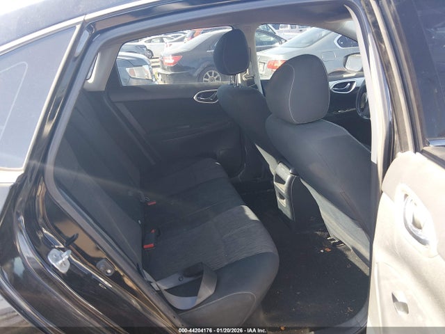 Nissan SENTRA SV 2015 3N1AB7AP2FL681473 Image 8