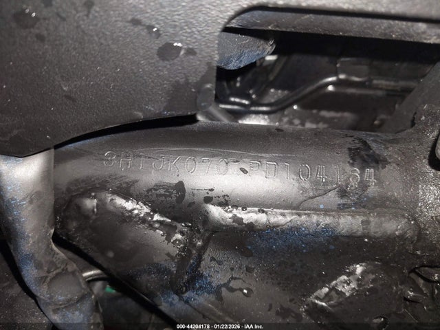Honda NVA110 B 2023 3H1JK0701PD104164 Image 10