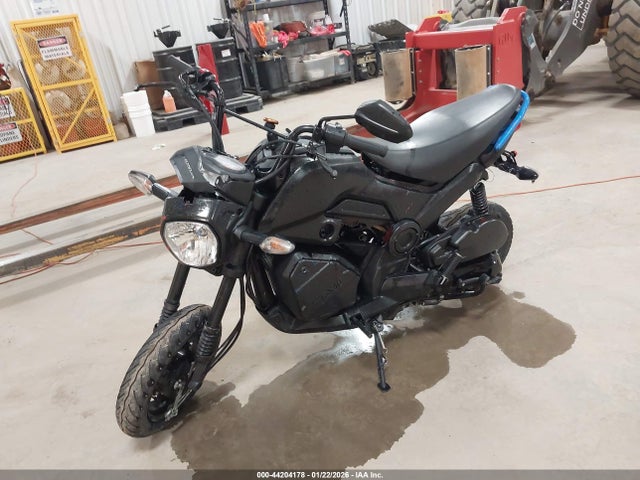 Honda NVA110 B 2023 3H1JK0701PD104164 Image 2