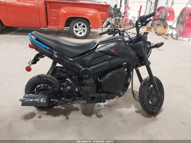 Honda NVA110 B 2023 3H1JK0701PD104164 Image 11