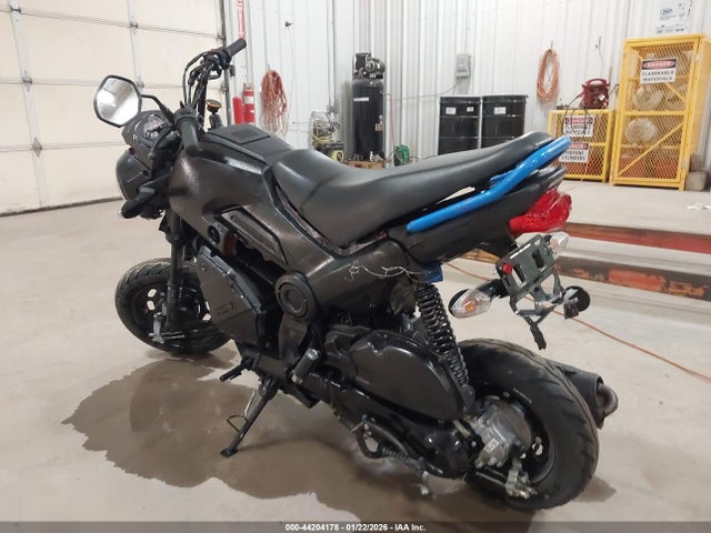 Honda NVA110 B 2023 3H1JK0701PD104164 Image 3