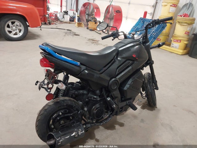 Honda NVA110 B 2023 3H1JK0701PD104164 Image 4