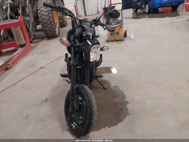 Honda NVA110 B 2023 3H1JK0701PD104164 Image 5