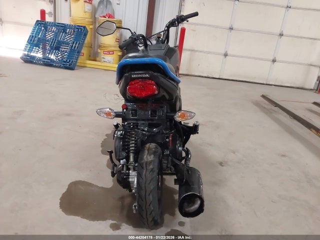 Honda NVA110 B 2023 3H1JK0701PD104164 Image 6