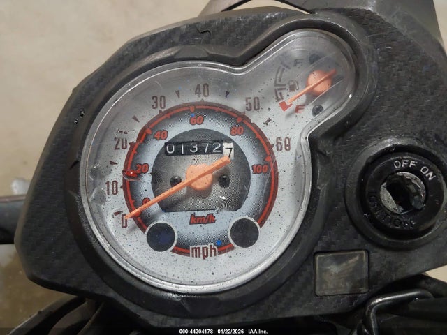 Honda NVA110 B 2023 3H1JK0701PD104164 Image 7