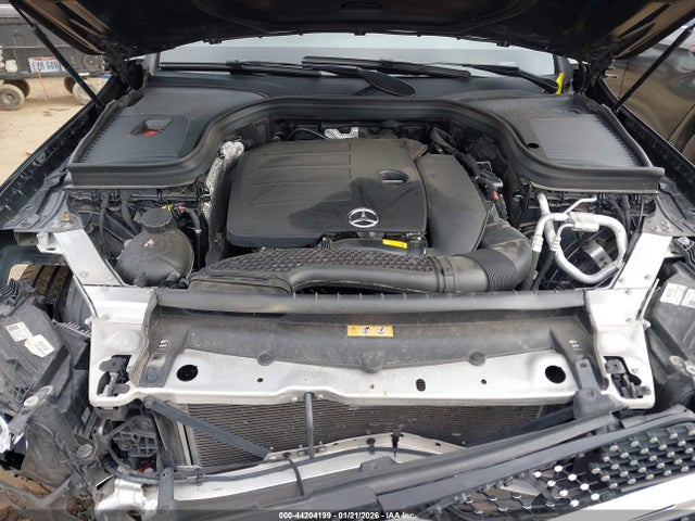 Aukcja sprzedaży 2023 Mercedes-benz Glc 300 4matic Coupe, vin: W1N0J8EB1PG149839, numer aukcji: 44204199