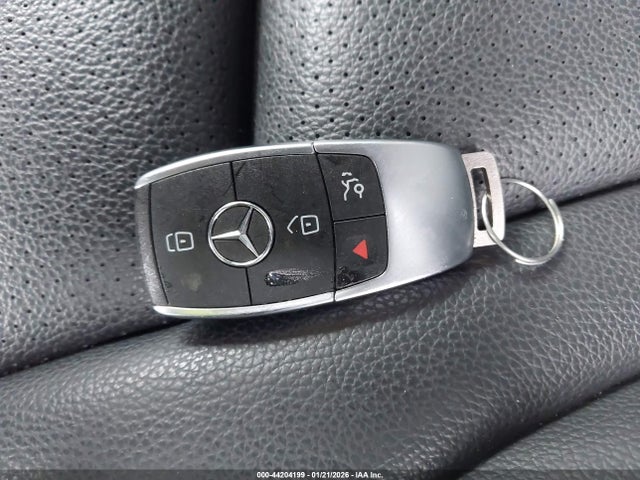 Aukcja sprzedaży 2023 Mercedes-benz Glc 300 4matic Coupe, vin: W1N0J8EB1PG149839, numer aukcji: 44204199