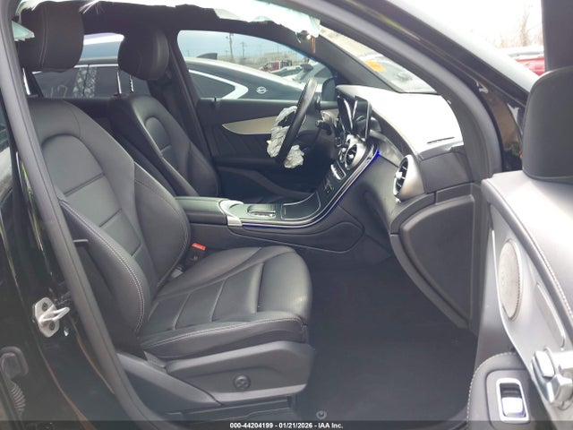 Aukcja sprzedaży 2023 Mercedes-benz Glc 300 4matic Coupe, vin: W1N0J8EB1PG149839, numer aukcji: 44204199