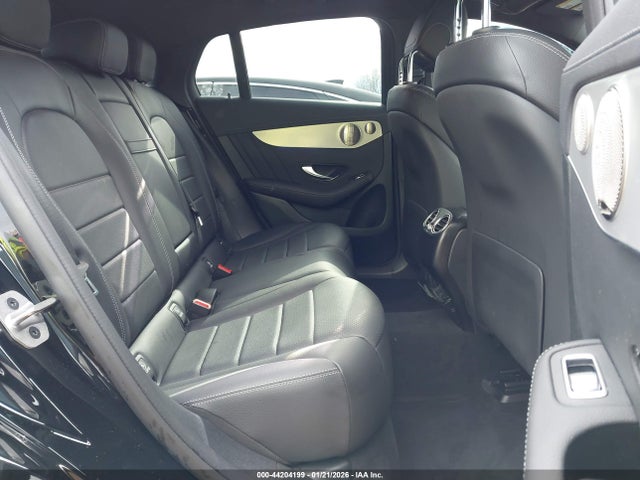 Aukcja sprzedaży 2023 Mercedes-benz Glc 300 4matic Coupe, vin: W1N0J8EB1PG149839, numer aukcji: 44204199