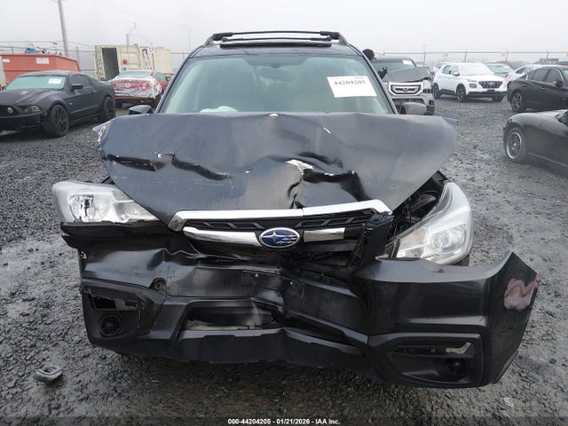 Subaru Forester 2.5i Premium 2017 JF2SJAEC7HH549269 Image 13