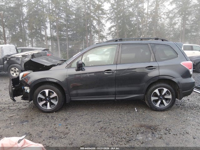 Subaru Forester 2.5i Premium 2017 JF2SJAEC7HH549269 Image 15