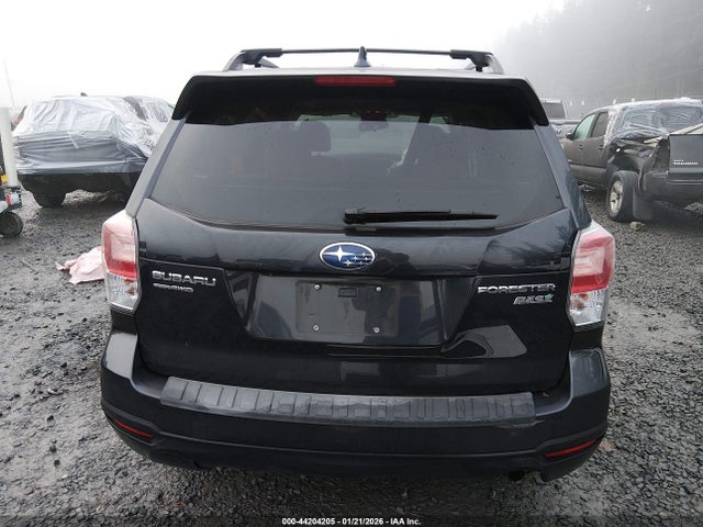 Subaru Forester 2.5i Premium 2017 JF2SJAEC7HH549269 Image 17