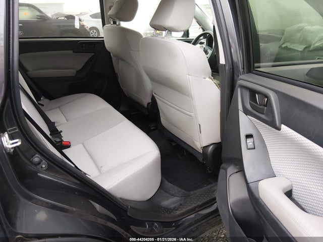 Subaru Forester 2.5i Premium 2017 JF2SJAEC7HH549269 Image 19