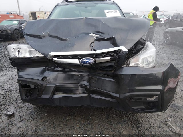 Subaru Forester 2.5i Premium 2017 JF2SJAEC7HH549269 Image 6