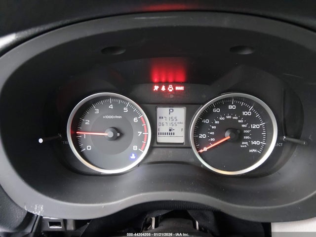 Subaru Forester 2.5i Premium 2017 JF2SJAEC7HH549269 Image 7