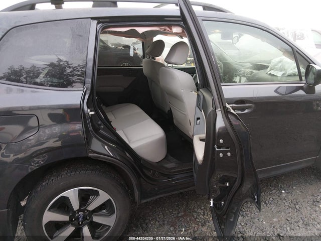 Subaru Forester 2.5i Premium 2017 JF2SJAEC7HH549269 Image 8