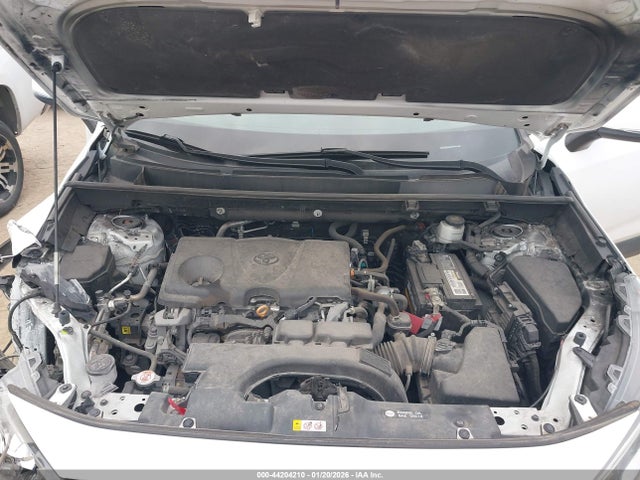 2T3W1RFV3MW120388 Toyota Rav4 Xle