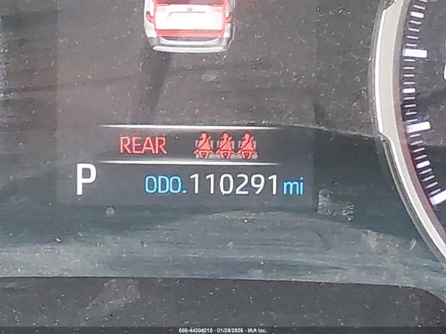 2T3W1RFV3MW120388 Toyota Rav4 Xle