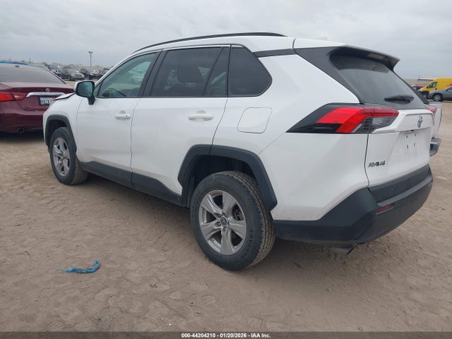 2T3W1RFV3MW120388 Toyota Rav4 Xle
