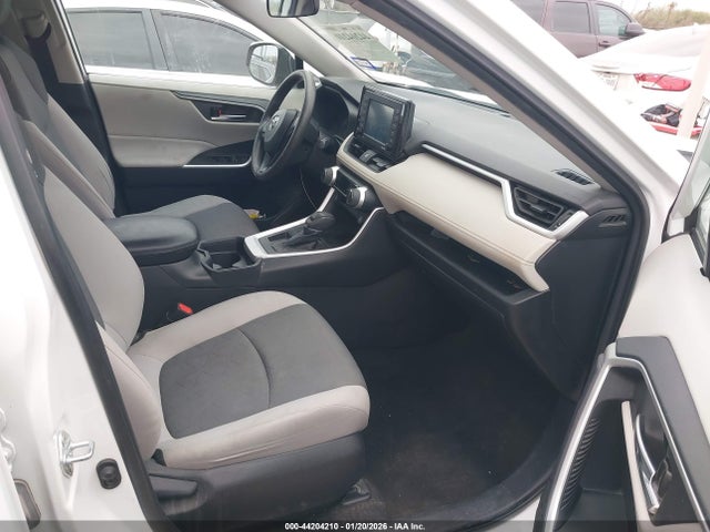 2T3W1RFV3MW120388 Toyota Rav4 Xle