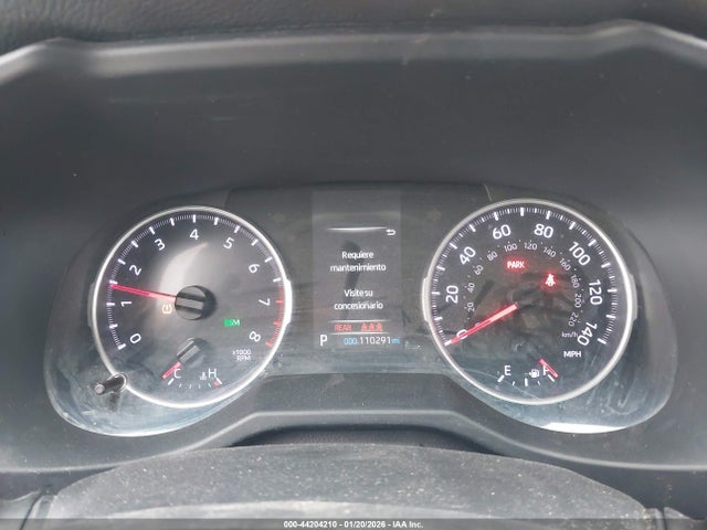 2T3W1RFV3MW120388 Toyota Rav4 Xle