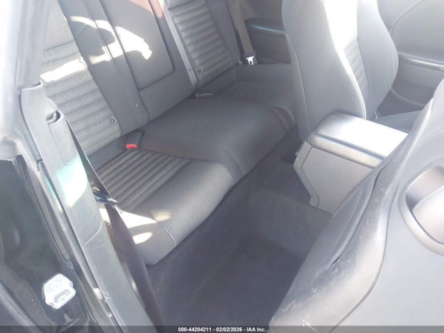 2014 DODGE CHALLENGER 2C3CDYAG3EH194008 Photo 7