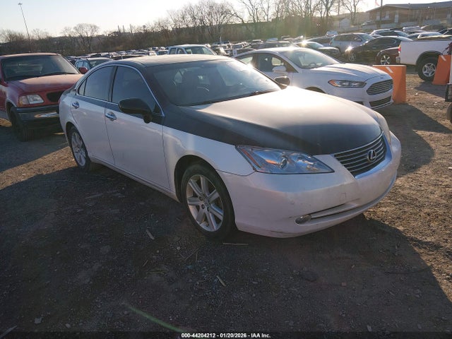 2008 LEXUS ES 350 JTHBJ46G782164670