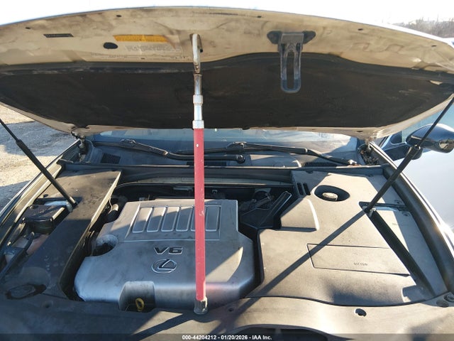 2008 LEXUS ES 350 JTHBJ46G782164670 Photo 9