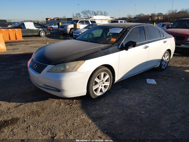 2008 LEXUS ES 350 JTHBJ46G782164670 Photo 1