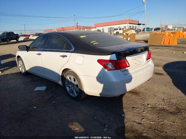 2008 LEXUS ES 350 JTHBJ46G782164670 Photo 2