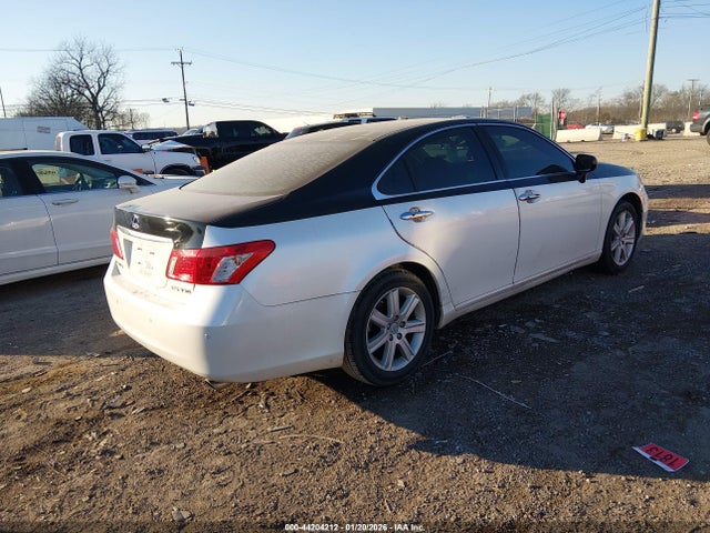 2008 LEXUS ES 350 JTHBJ46G782164670 Photo 3