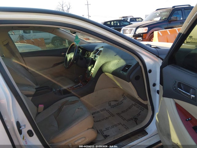 2008 LEXUS ES 350 JTHBJ46G782164670 Photo 4