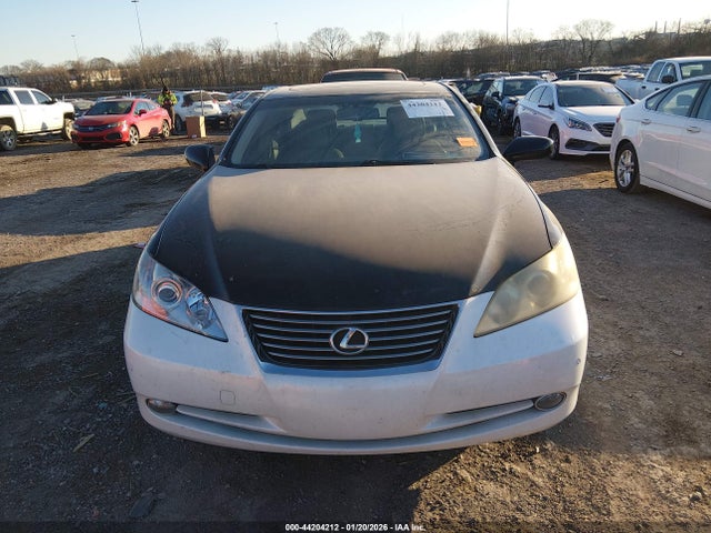 2008 LEXUS ES 350 JTHBJ46G782164670 Photo 5