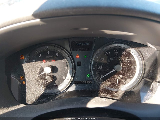 2008 LEXUS ES 350 JTHBJ46G782164670 Photo 6