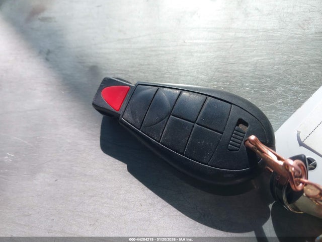 Aukcja sprzedaży 2014 Dodge Grand Caravan American Value Pkg, vin: 2C4RDGBG4ER450360, numer aukcji: 44204219