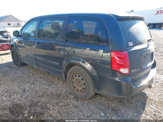 Aukcja sprzedaży 2014 Dodge Grand Caravan American Value Pkg, vin: 2C4RDGBG4ER450360, numer aukcji: 44204219