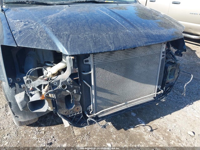Aukcja sprzedaży 2014 Dodge Grand Caravan American Value Pkg, vin: 2C4RDGBG4ER450360, numer aukcji: 44204219