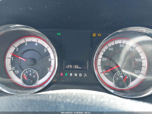 Aukcja sprzedaży 2014 Dodge Grand Caravan American Value Pkg, vin: 2C4RDGBG4ER450360, numer aukcji: 44204219