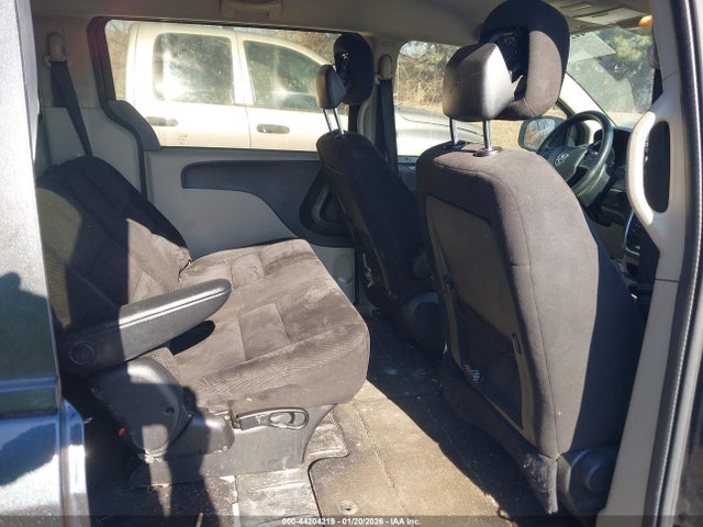 Aukcja sprzedaży 2014 Dodge Grand Caravan American Value Pkg, vin: 2C4RDGBG4ER450360, numer aukcji: 44204219