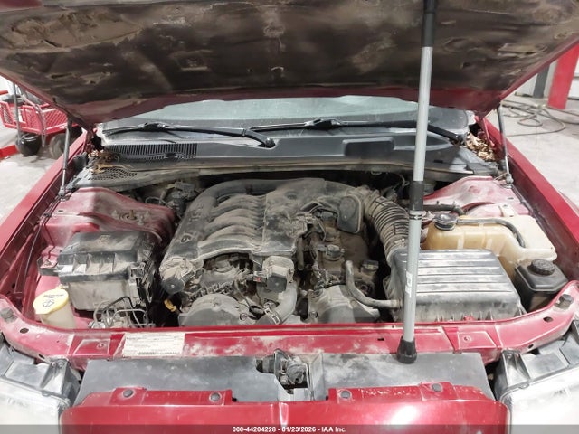 2007 Chrysler 300 Touring მანქანა იყიდება აუქციონზე, vin: 2C3LA53G67H669769, აუქციონის ნომერი: 44204228