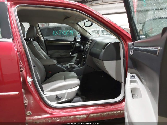 2007 Chrysler 300 Touring მანქანა იყიდება აუქციონზე, vin: 2C3LA53G67H669769, აუქციონის ნომერი: 44204228