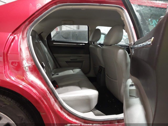 2007 Chrysler 300 Touring მანქანა იყიდება აუქციონზე, vin: 2C3LA53G67H669769, აუქციონის ნომერი: 44204228
