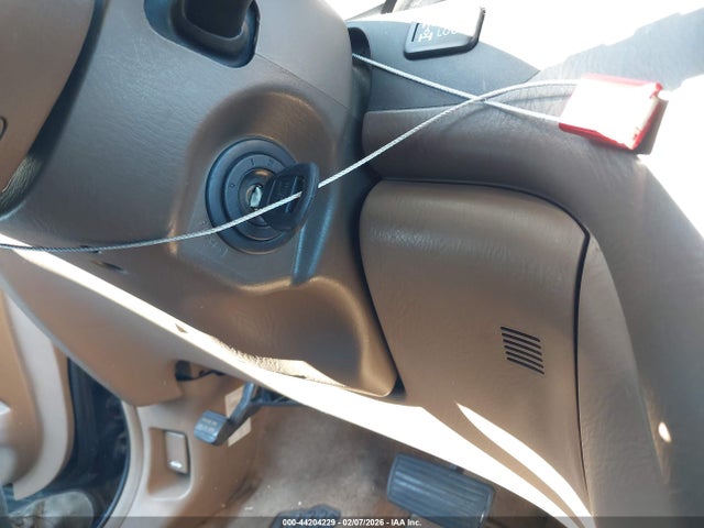 2003 ACURA MDX 2HNYD18633H529944 Photo 10