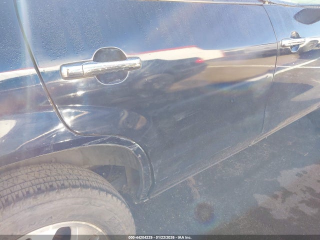 2003 ACURA MDX 2HNYD18633H529944 Photo 5