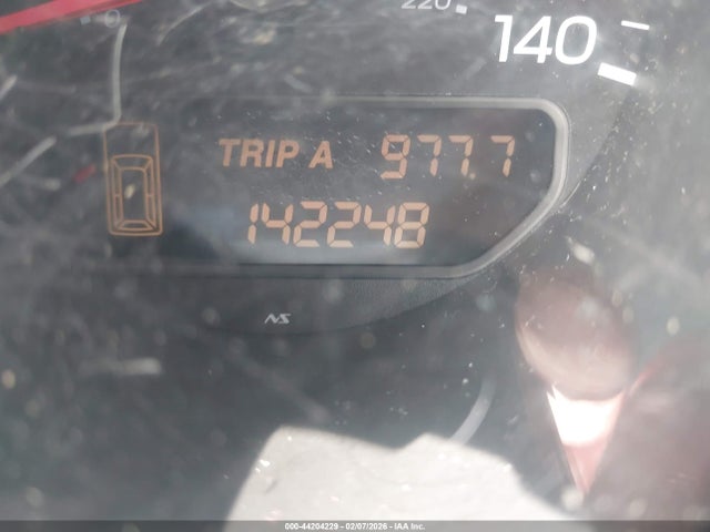 2003 ACURA MDX 2HNYD18633H529944 Photo 6