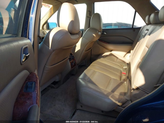 2003 ACURA MDX 2HNYD18633H529944 Photo 7